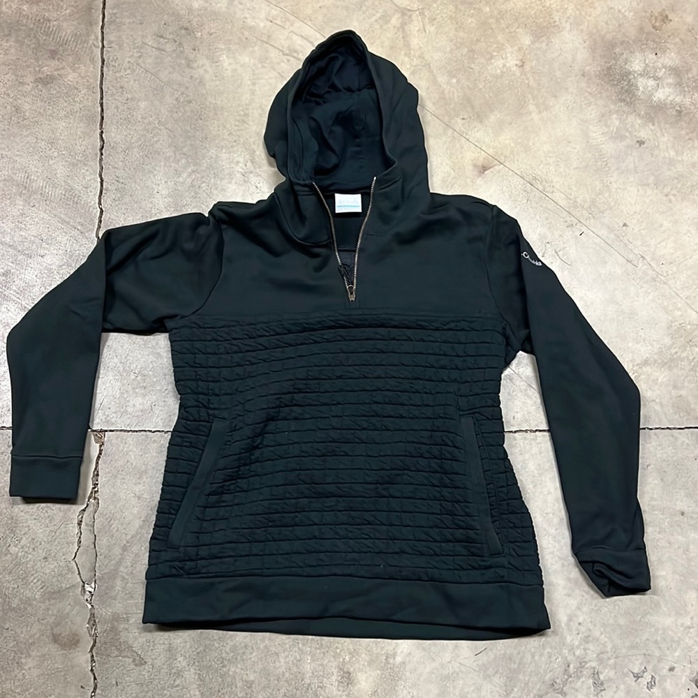 Columbia Womens Sweatshirt